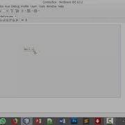 Combo Box In Java Netbeans