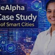 How IoT Will Transform Smart Cities Real Project By CodeAlpha Intern