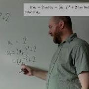 Recursive Sequences