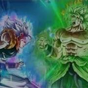 Dragon Ball Super AMV Overkill