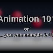 Animation 101 Intro To Animation In Unity