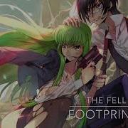 NIGHTCORE Footprints The Fell
