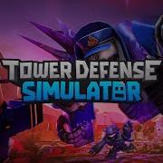 Official Tower Defense Simulator OST Outpost 16