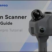 Учебное пособие по 3DMakerpro Краткое руководство по Raven Scanner