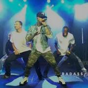 Danny Fernandes LIVE Private Dancer