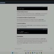 Pip Install Scikit Learn Subprocess Exited With Error