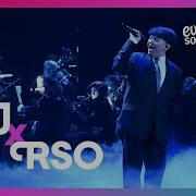 STUNNING LIVE PERFORMANCE Wasted Love JJ X RSO