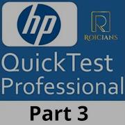 QTP Inserting Synchronization Points Checkpoints And Regular Expressions Part 3