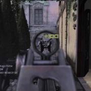 MW3 FFA Using The FAD With The JUG Mp4