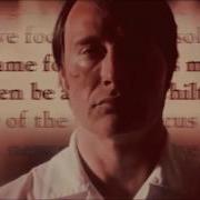 Hannibal X Will Paint It Black Hannigram