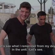 The FAUDA Base Experience Ori Isaac From N12 With A Peek Of What You Can Do In Our Compound