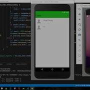 Demo Chat Android With Socket Io