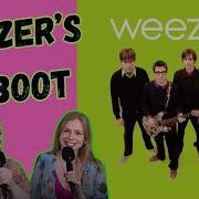 Weezer The Green Album Ranked