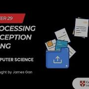 AS A Level Computer Science 9618 Chapter 29 File Processing Exception Handling Live Coding