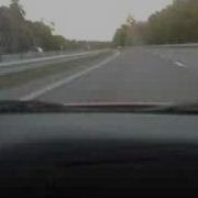 360 Modena Freeway Run