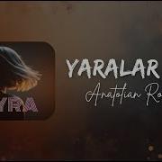 YARALAR BENİ Cover Turkish Anatolian Rock Neyra