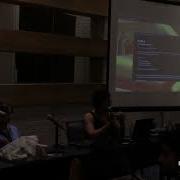 Intro To Live Coding Visuals With Hydra MAGFest 2024