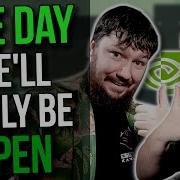Open Source Nvidia Drivers Have A Bright Future
