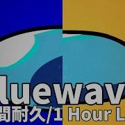 Bluewave 1時間耐久 1 Hour Loop FNF Mod Impostors Funk