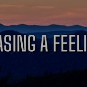 Chasing A Feeling LÉON Lyrics