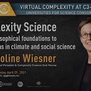Complexity Science From Philosophical Foundations To Applications In Climate And Social Science