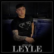 LEYLE Special Mix