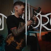 OMNIVORE Gaia Fretless Bass Playthrough By Roberto Boštjančić