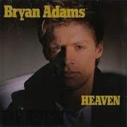 Bryan Adams Heaven Vintage Style