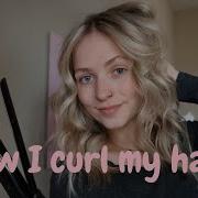 HOW TO USE A CURLING IRON WITH A CLAMP
