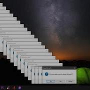 Windows 10 Crazy Error Full