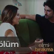Elimi Bırakma 4 Bölüm