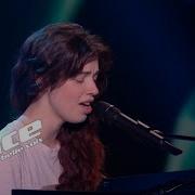 Tamino Indigo Night Louise The Voice 2022 Blind Audition