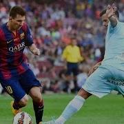 Lionel Messi God Of Dribling Magic Skills 2015 HD