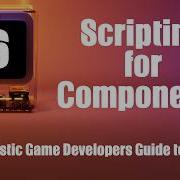 16 Scripting For Components