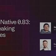 React Native 0 83 No Breaking Changes New DevTools And React 19 2 Features