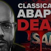 50 000 SAP ABAP Programmers About To Lose Everything Here S Why