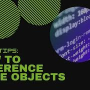 Reference Game Objects In Unity