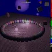 Deferred Rendering First Steps