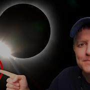 I Accidentally Photographed Something Unknown During The Eclipse Smarter Every Day 298