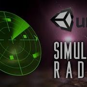 Simulate A Radar With Unity Offscreen Indicator