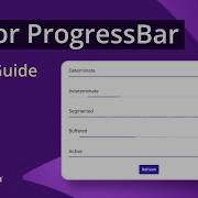 Blazor ProgressBar The Ultimate Feature Walkthrough