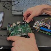 Morse Code Translator On FPGA