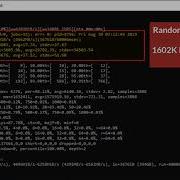 Performance Comparison Demo Of HPE PMEM Featuring Intel Optane DC PMEM