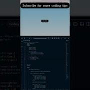 04 Delivery Truck Animation HTML CSS JavaScript Coding Shorts Series Shorts