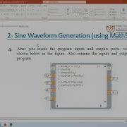 Lab 3 Mathscript In Labview