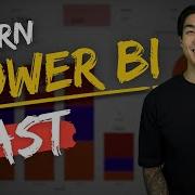How I Would Learn PowerBI FAST If I Could Start Over In 2025