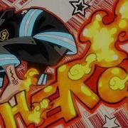 Fire Force Opening 6 PV TeddyLoid Takanori Nishikawa Ignis Anime