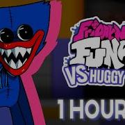 Playtime Friday Night Funkin FULL SONG 1 HOUR