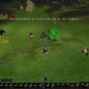 WAR Frame Rate Test In Xvid Codec