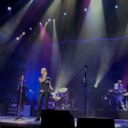 Roxette Spending My Time Hamburg Live In HD 25 10 2011